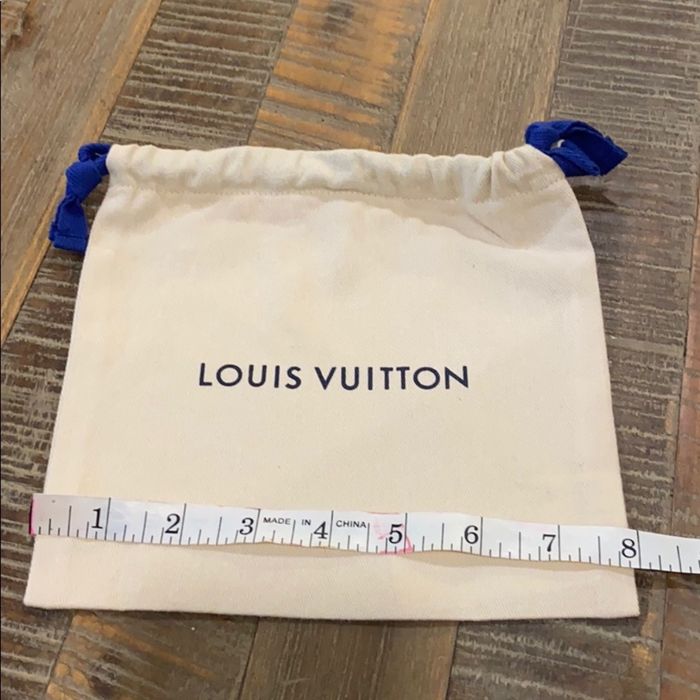 Louis Vuitton Dust Bag